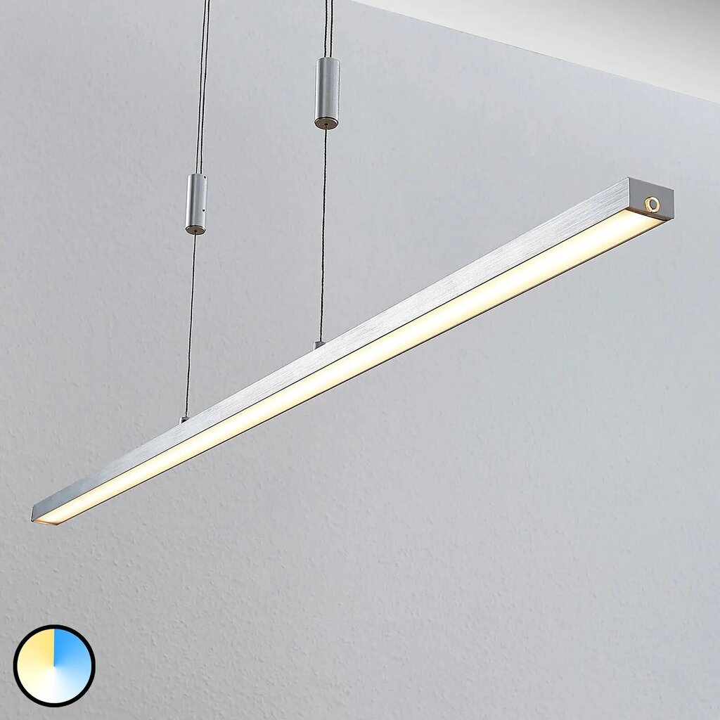 Ripplamp Lucande Myron hind ja info | Rippvalgustid | kaup24.ee