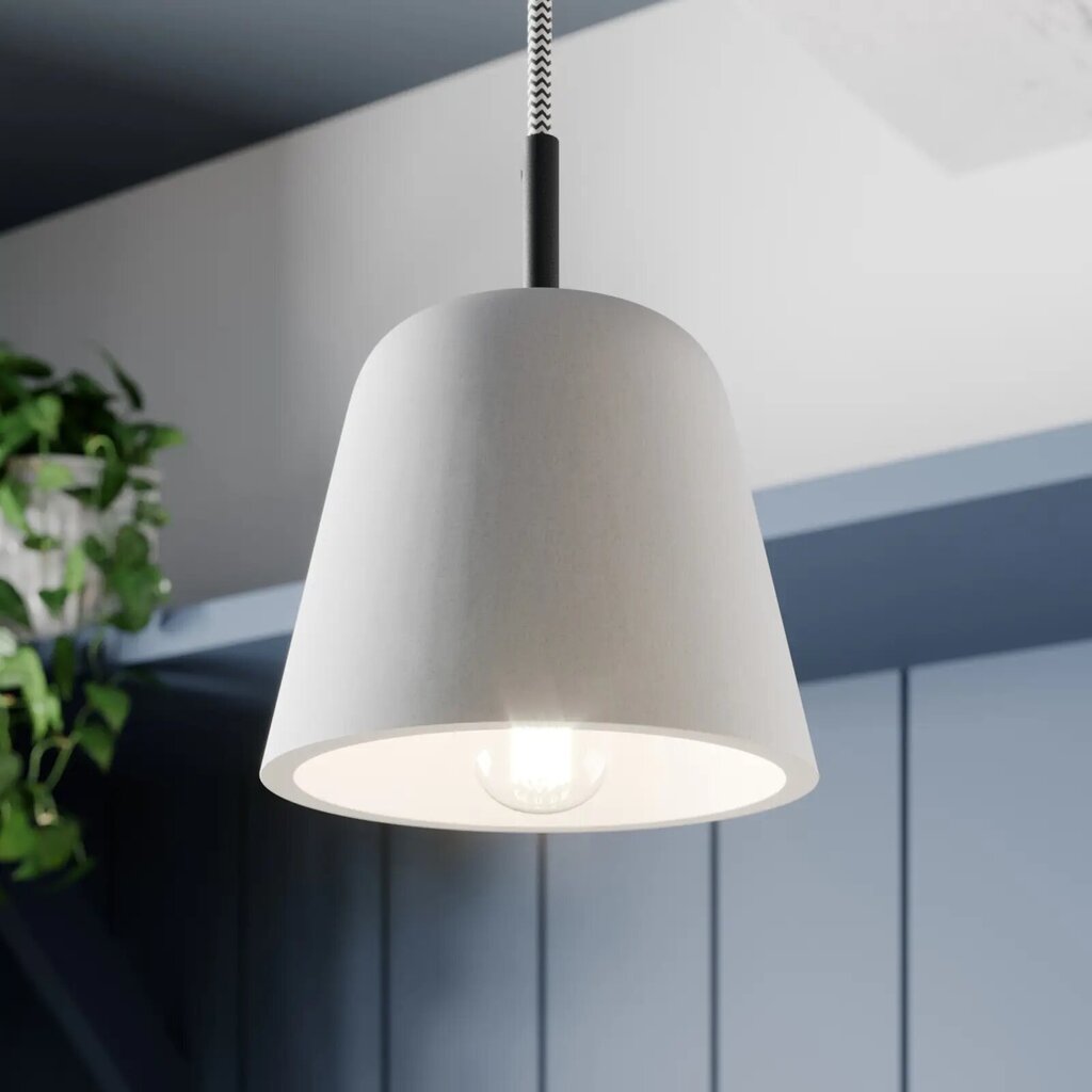 Ripplamp Lucande Asta hind ja info | Rippvalgustid | kaup24.ee