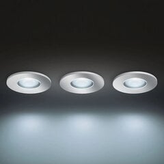 Philips Hue sisseehitatud LED-valgusti цена и информация | Монтируемые светильники, светодиодные панели | kaup24.ee