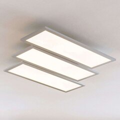 Florini sisseehitatud LED-lamp цена и информация | Монтируемые светильники, светодиодные панели | kaup24.ee