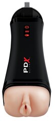 Мастурбатор PDX Elite Talk-Back Super Stroker, говорящий цена и информация | Секс игрушки, мастурбаторы | kaup24.ee