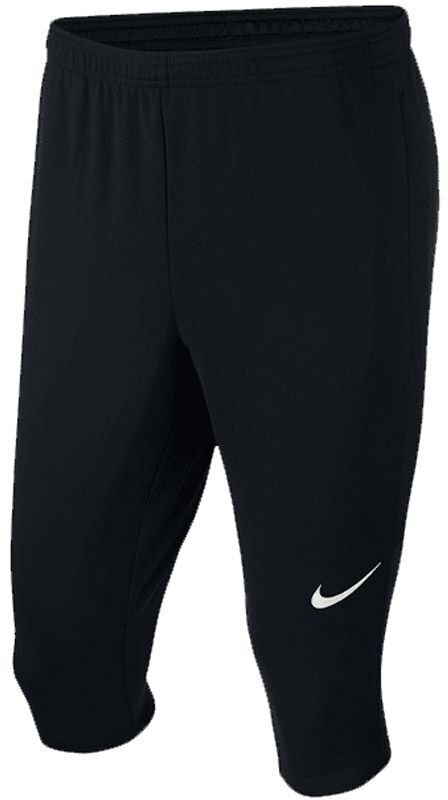 Püksid Nike Dry Academy, mustad hind ja info | Jalgpalli varustus ja riided | kaup24.ee