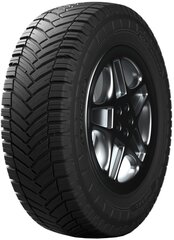 Michelin AGILIS CROSSCLIMATE 225/75R16C 121 R hind ja info | Lamellrehvid | kaup24.ee