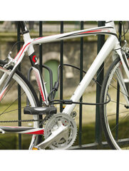 Велосипедный замок MasterLock 8285 цена и информация | Замки для велосипеда | kaup24.ee
