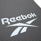 Treeningmatt Reebok RAMT-11015 183 cm x 61 cm x 1 cm hind ja info | Joogamatid | kaup24.ee