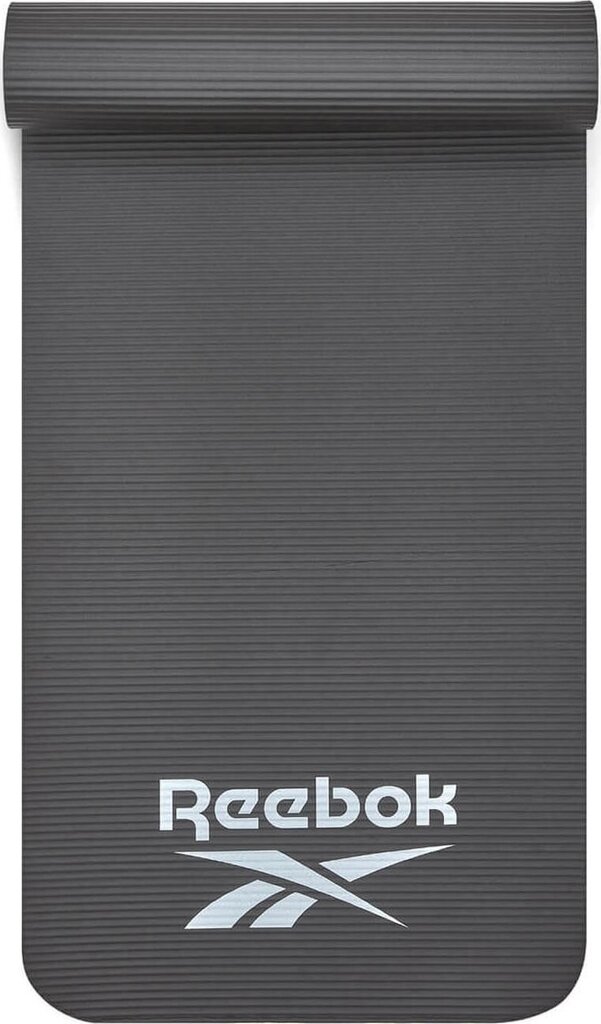 Treeningmatt Reebok RAMT-11015 183 cm x 61 cm x 1 cm hind ja info | Joogamatid | kaup24.ee