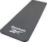 Treeningmatt Reebok RAMT-11015 183 cm x 61 cm x 1 cm цена и информация | Joogamatid | kaup24.ee