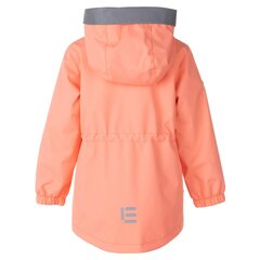 Lenne laste parka 45g Glory 23229*173, virsik 4741593316166 hind ja info | Tüdrukute joped ja mantlid | kaup24.ee