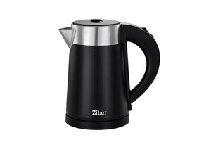 Чайник с двойными стенками Zilan цена и информация | Электрочайники | kaup24.ee