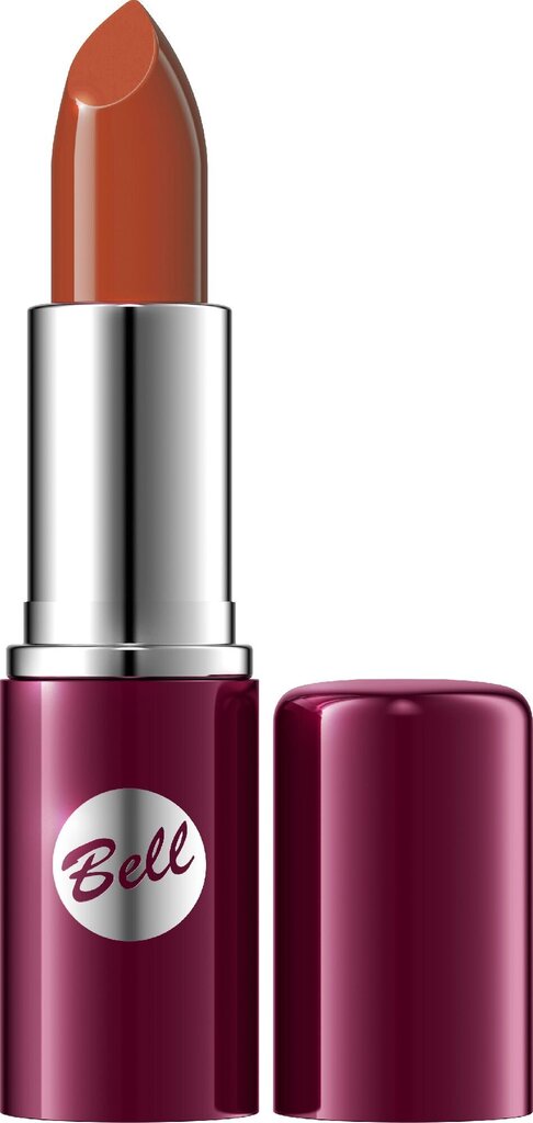 Huulepulk Bell Classic Lipstick No 14 цена и информация | Huulepulgad, -läiked, -palsamid, vaseliin | kaup24.ee