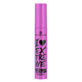 Ripsmetušš Essence I Love Extreme Crazy Volume 12 ml, Ultra Black