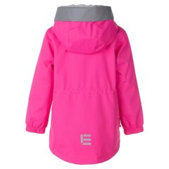 Детская парка Lenne Glory, ярко-розовый, 23229*268, 4741593316326 цена и информация | Куртки, пальто для девочек | kaup24.ee