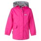 Lenne laste parka 45g Glory 23229*268, neoonroosa 4741593316326 цена и информация | Tüdrukute joped ja mantlid | kaup24.ee