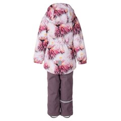 Детский комплект Lenne Hedvig, розовый/желтый, 23236 A*1210, 4741593319402 цена и информация | Зимняя одежда для детей | kaup24.ee