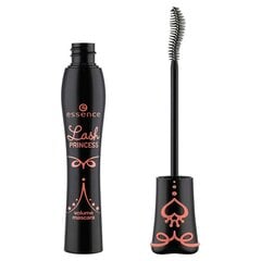 Ripsmetušš Essence Lash Princess Volume 12 ml, Black цена и информация | Тушь, средства для роста ресниц, тени для век, карандаши для глаз | kaup24.ee