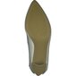 Marco Tozzi naiste kingad 2-22401*20, valge 2-22401*01-041 hind ja info | Naiste kingad | kaup24.ee