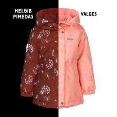 Lenne laste jope/parka 45g Marita 23226*1734, virsik 4741593314803 hind ja info | Tüdrukute joped ja mantlid | kaup24.ee