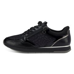 Женская повседневная обувь Tamaris 1-23603 02*20, черная, 1-23603*02-041 цена и информация | Спортивная обувь, кроссовки для женщин | kaup24.ee