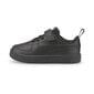 Puma laste vabaajajalatsid Rickie AC Inf 384314*02, must 4064536382708 цена и информация | Laste spordijalatsid | kaup24.ee