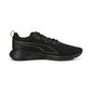 Puma spordijalatsid All Day Active 386269*01, must 4065449964920 hind ja info | Spordi- ja vabaajajalatsid meestele | kaup24.ee