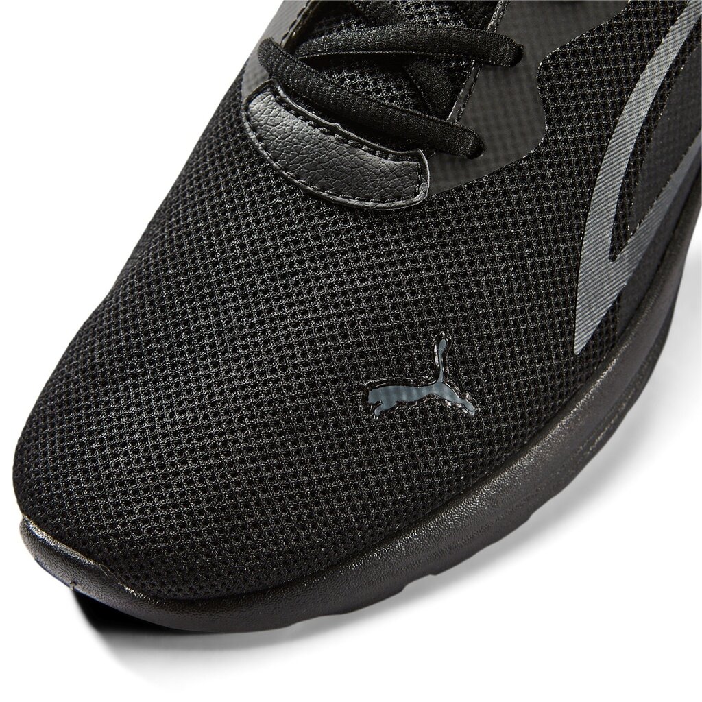 Puma spordijalatsid All Day Active 386269*01, must 4065449964920 цена и информация | Spordi- ja vabaajajalatsid meestele | kaup24.ee