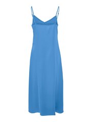 Женское платье Only, 15283202*02, синий цвет, 5715369651231 цена и информация | Платья | kaup24.ee