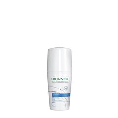 Rulldeodorant normaalsele nahale Bionnex Perfederm, 75 ml цена и информация | Дезодоранты | kaup24.ee