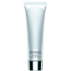 Noorendav kätekreem Kanebo Sensai Cellular Performance 100 ml hind ja info | Kehakreemid, losjoonid | kaup24.ee