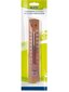 Seina puidust termomeeter Tenax, pruun hind ja info | Aiatööriistad | kaup24.ee