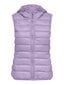 Only naiste vest 80g 15205760*05, lilla/pas 5715366501171 цена и информация | Naiste vestid | kaup24.ee