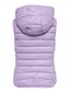 Only naiste vest 80g 15205760*05, lilla/pas 5715366501171 цена и информация | Naiste vestid | kaup24.ee