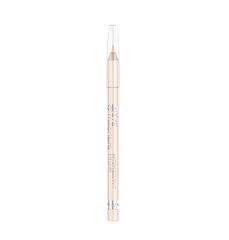 Miss Sporty Eye Millionaire Water-Resistant Eye Liner silmapliiats 1 g, 005 Precious Peals hind ja info | Ripsmetušid, lauvärvid, silmapliiatsid, seerumid | kaup24.ee