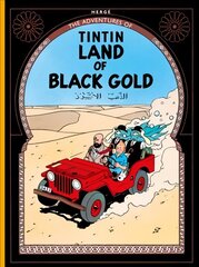 Land of Black Gold: Land of Black Gold New edition hind ja info | Noortekirjandus | kaup24.ee