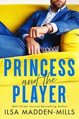 Princess and the Player цена и информация | Фантастика, фэнтези | kaup24.ee