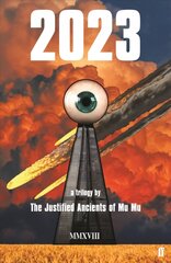 2023: a trilogy Main hind ja info | Fantaasia, müstika | kaup24.ee