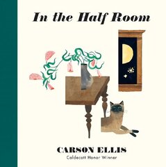 In the Half Room цена и информация | Книги для малышей | kaup24.ee