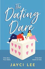 Dating Dare: A new witty and decadent rom-com from the author of 'A Sweet Mess' цена и информация | Фантастика, фэнтези | kaup24.ee