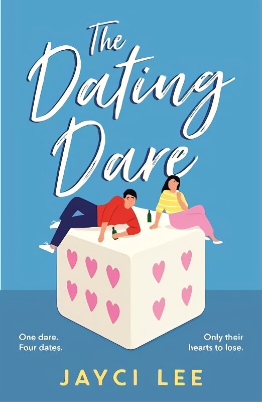 Dating Dare: A new witty and decadent rom-com from the author of 'A Sweet Mess' цена и информация | Fantaasia, müstika | kaup24.ee