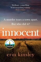 Innocent: the gripping and emotional new thriller from the bestselling author of FOUND hind ja info | Fantaasia, müstika | kaup24.ee