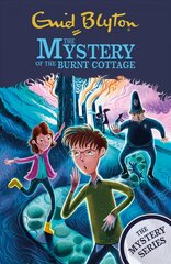 Find-Outers: The Mystery Series: The Mystery of the Burnt Cottage: Book 1 hind ja info | Noortekirjandus | kaup24.ee