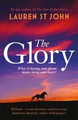 Glory цена и информация | Книги для подростков и молодежи | kaup24.ee
