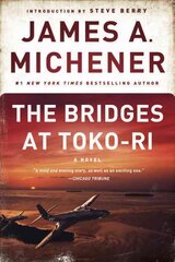 Bridges at Toko-Ri: A Novel hind ja info | Fantaasia, müstika | kaup24.ee