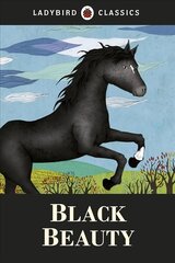 Ladybird Classics: Black Beauty hind ja info | Noortekirjandus | kaup24.ee