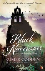 Black Narcissus: Now a haunting BBC drama starring Gemma Arterton hind ja info | Fantaasia, müstika | kaup24.ee