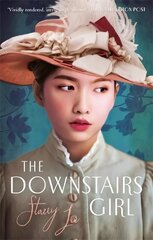 Downstairs Girl: the must-read Reese Witherspoon Book Club Pick цена и информация | Книги для подростков и молодежи | kaup24.ee