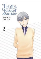 Fruits Basket Another, Vol. 2 hind ja info | Fantaasia, müstika | kaup24.ee