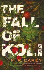 Fall of Koli: The Rampart Trilogy, Book 3 hind ja info | Fantaasia, müstika | kaup24.ee