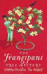 Frangipani Tree Mystery цена и информация | Фантастика, фэнтези | kaup24.ee