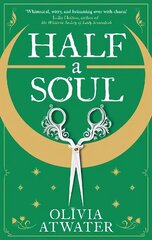 Half a Soul цена и информация | Фантастика, фэнтези | kaup24.ee