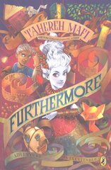 Furthermore цена и информация | Книги для подростков и молодежи | kaup24.ee